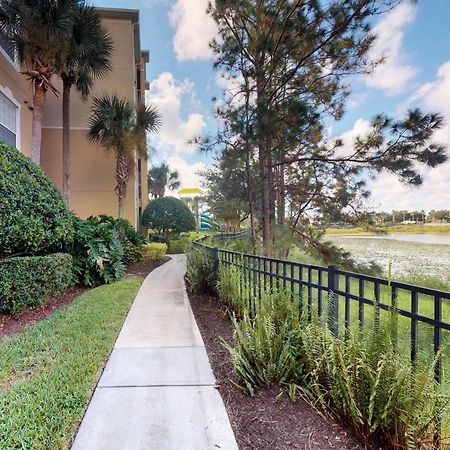 Shangri-La At Windsor Orlando Exterior photo