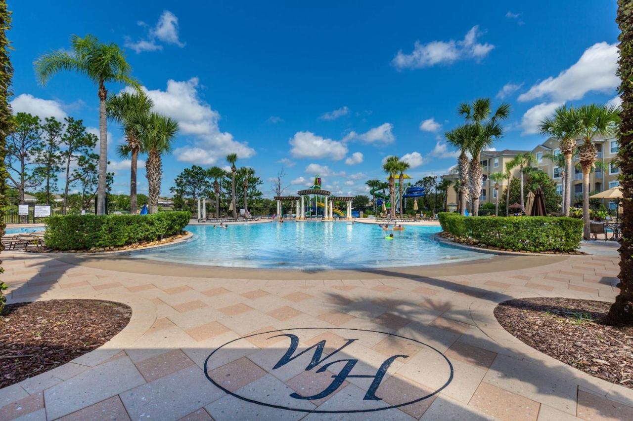 Shangri-La At Windsor Orlando Exterior photo